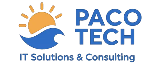 PACO TECH — IT Solutions & Consulting